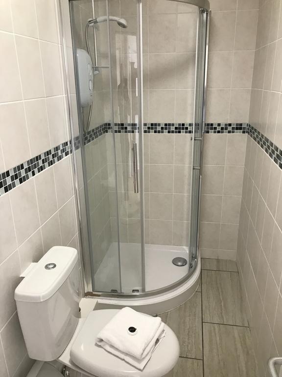 The Salford Apartman Stockport Kültér fotó